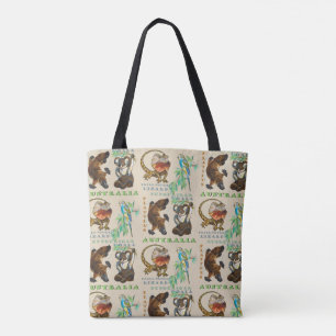 Tote Bag Design australien