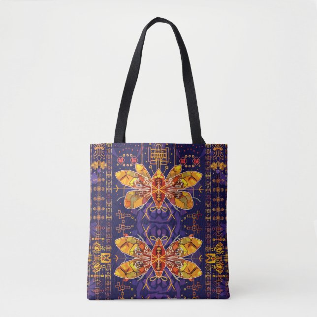 Tote Bag Design ExclusiveBoy-Exclusive | (Devant)