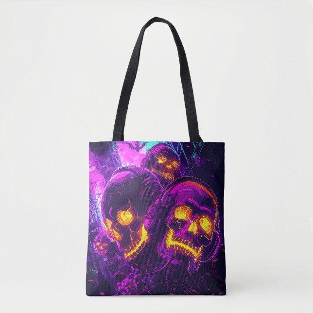 Tote Bag Design ExclusiveBoy-Exclusive | (Devant)