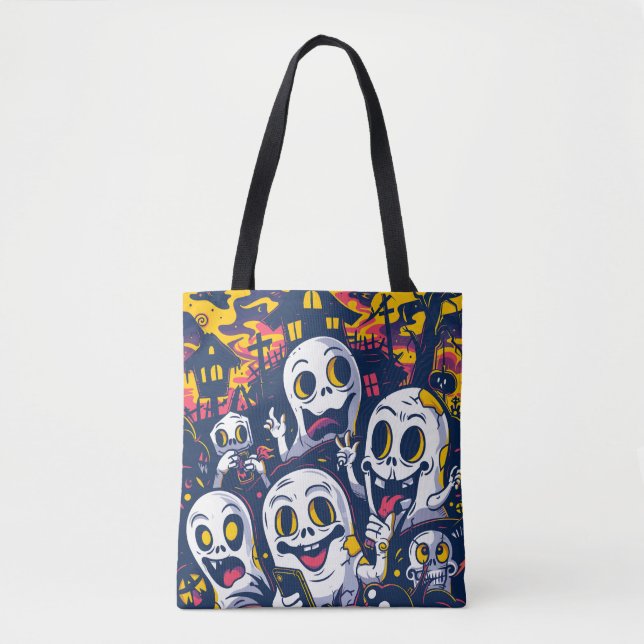 Tote Bag Design ExclusiveBoy-Exclusive | (Devant)