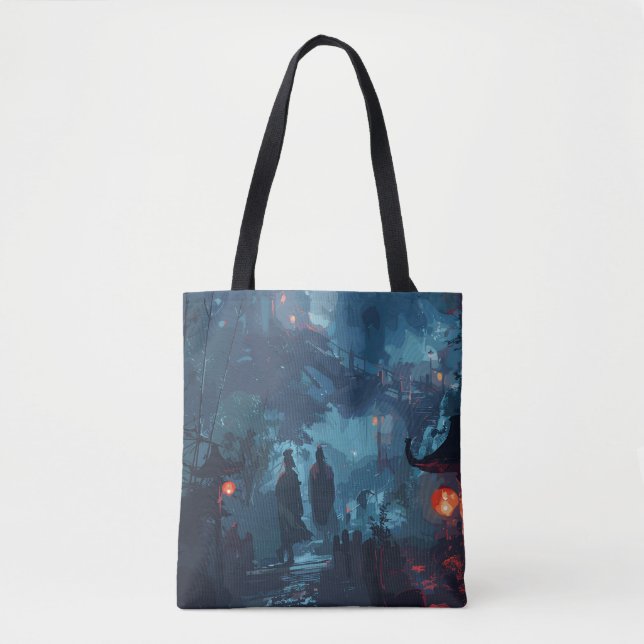 Tote Bag Design ExclusiveBoy-Exclusive | Bes (Devant)
