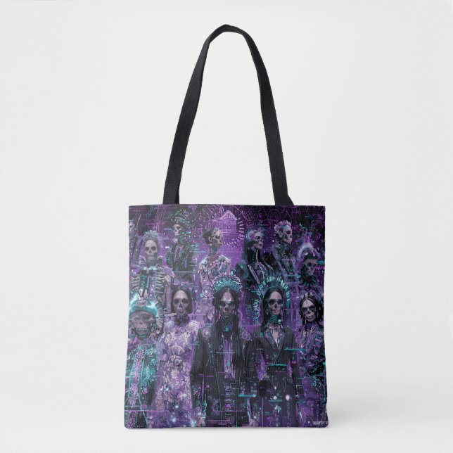 Tote Bag Design ExclusiveBoy-Exclusive | Bes (Devant)