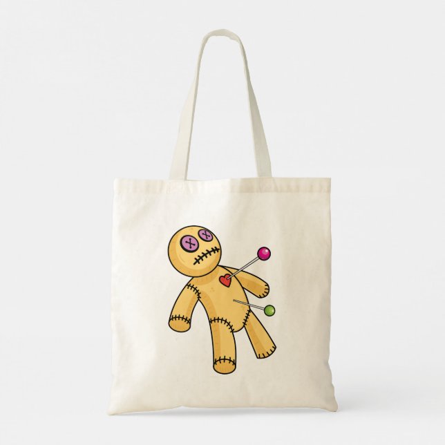 Tote Bag Designs à thème Halloween (Dos)