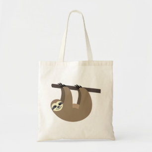 Tote Bag Dessin de Sloth