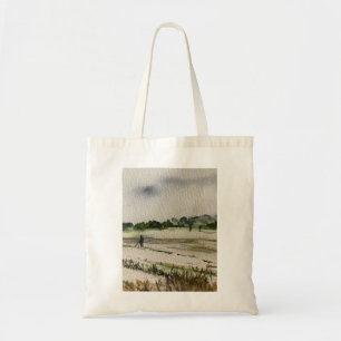 Tote Bag Détection Métal Dans Les Champs