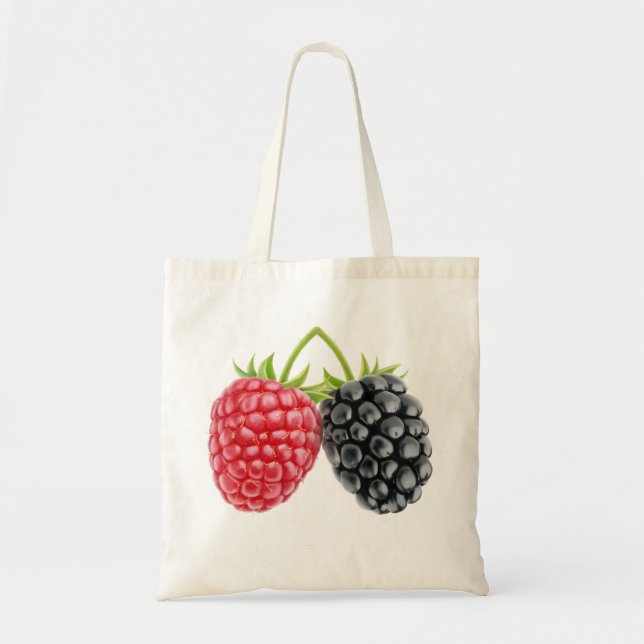 Tote Bag Deux baies (Devant)