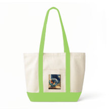 Deux poissons dans un bol