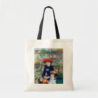 Deux Soeurs, Renoir