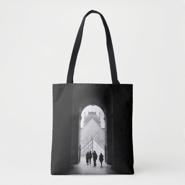 TOTE BAG DEUXIÈME GUERRE MONDIALE EN FRANCE (Devant)