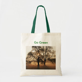 Tote Bag Devenez écolo