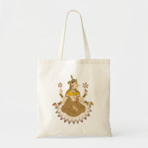 Tote Bag Devi
