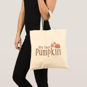 Tote Bag Devis d'automne