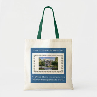 Tote Bag Devis Fourre-tout- Design 4