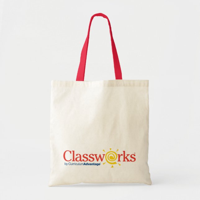Tote Bag Devoirs Fourre-tout (Devant)