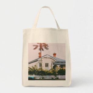 Tote Bag Devonport, Auckland, Nouvelle-Zélande