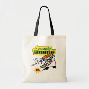 Tote Bag Dexter avec télécommande