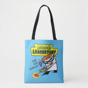 Tote Bag Dexter avec télécommande