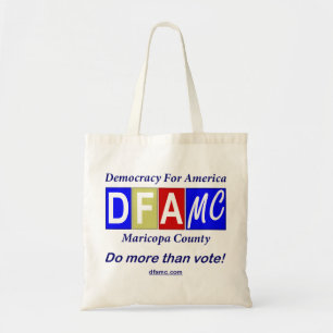 Tote Bag DFA-MC Fourre-tout