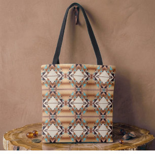 Tote Bag Diamants du Sud-Ouest