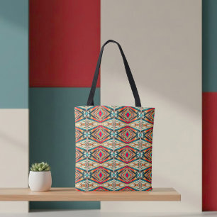 Tote Bag Diamants du sud-ouest du désert