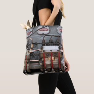 Tote Bag Diesel savoureux