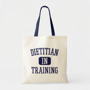 Tote Bag Diététiste En Formation   Future Dietitian Gift
