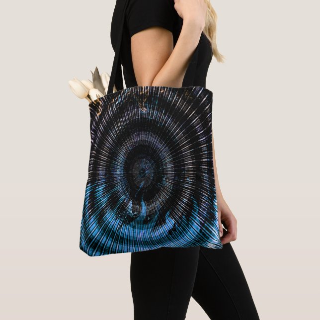 Tote Bag Différentes galaxies...... (De près)