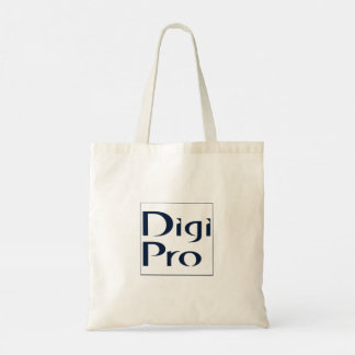Tote Bag DigiPro Fourre-tout