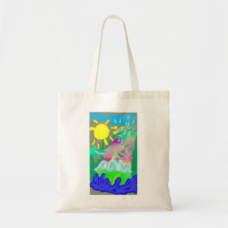 TOTE BAG DIMANCHE