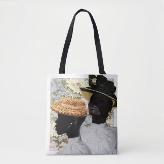 Tote Bag Dimanche de Pâques Matin 1919