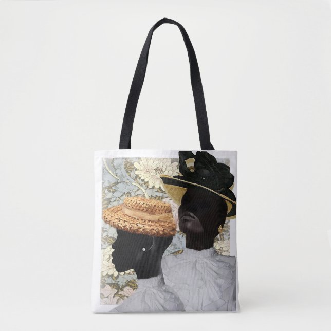 Tote Bag Dimanche de Pâques Matin 1919 (Devant)