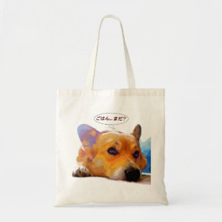 Tote Bag Dîner encore