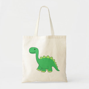 TOTE BAG DINO