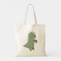 dino zombie