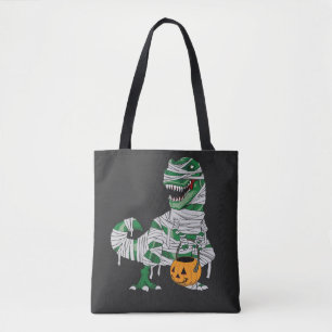 Tote Bag Dinosaure