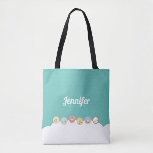 Tote Bag Dinuts doux