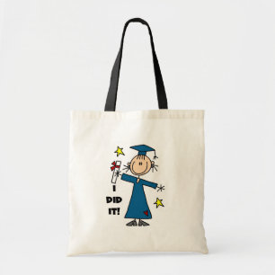 Tote Bag Diplômée