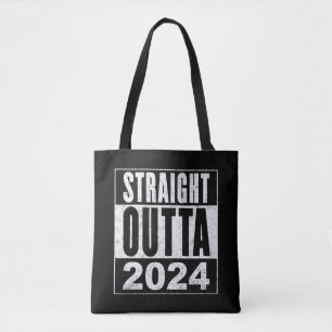 Tote Bag Direct Outta 2024