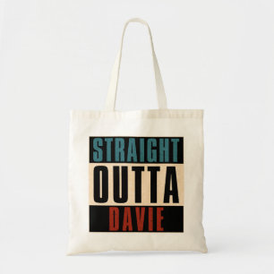 Tote Bag Direct Outta Davie Floride FL