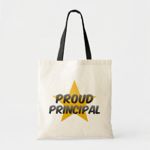 Tote Bag Directeur fier
