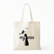 Dites adieu au chat sorcier