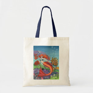 Tote Bag Diva brillante