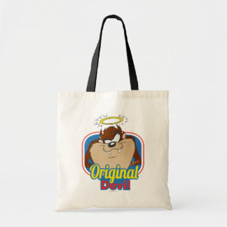 TOTE BAG DIVERS D'ORIGINE TAZ™