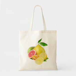 Tote Bag Diverses agrumes