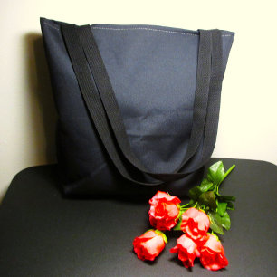 Tote Bag do-it-yourself : CRÉEZ VOTRE PROPRE TOUT SUR IMPRE
