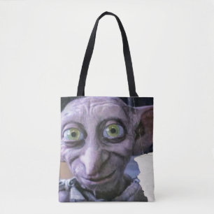 Tote Bag Dobby 1