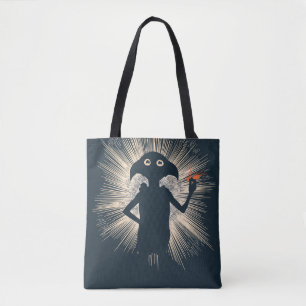 Tote Bag Dobby Casting Magic