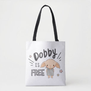 Tote Bag Dobby Gratuit