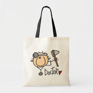 Tote Bag Docteur