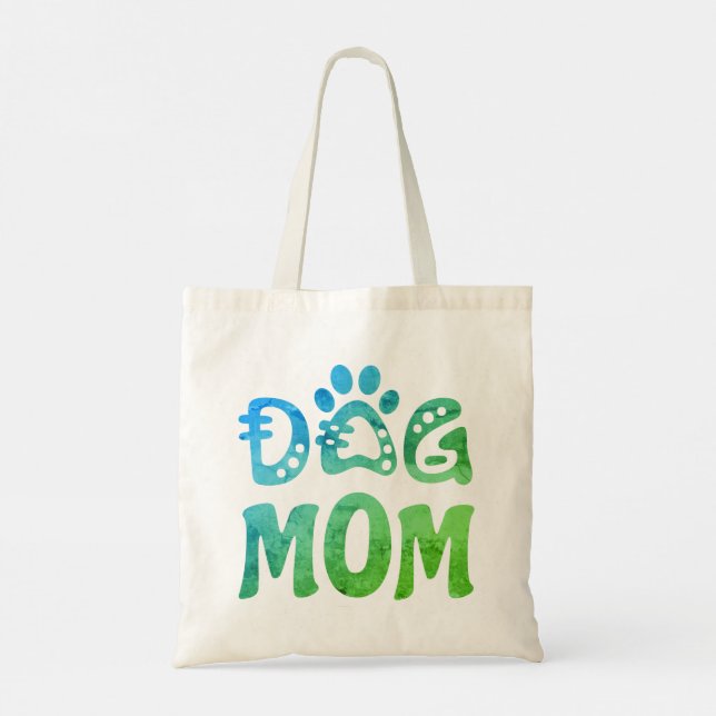 Tote Bag Dog (Dos)